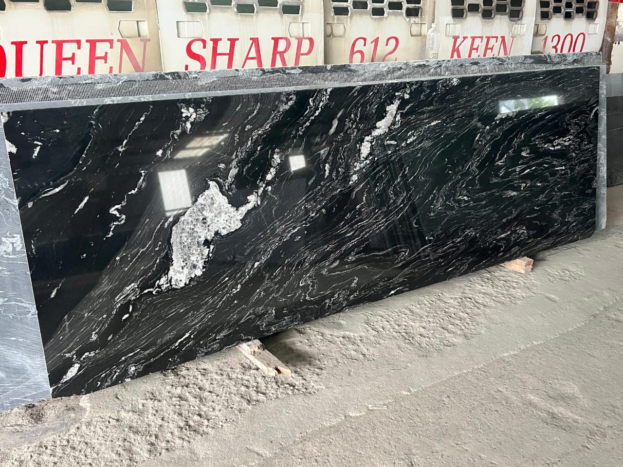 Ceramic Wall Cladding